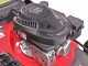 Rato Multipower RMS51Q-V170 - Rasaerba a scoppio trazionato - Motore Rato da 170cc