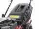 Rato Multipower RMS51Q-V170 - Rasaerba a scoppio trazionato - Motore Rato da 170cc