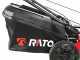 Rato Multipower RMS51Q-V170 - Rasaerba a scoppio trazionato - Motore Rato da 170cc