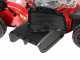 Rato Multipower RMS51Q-V170 - Rasaerba a scoppio trazionato - Motore Rato da 170cc