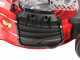Rato Multipower RMS51Q-V170 - Rasaerba a scoppio trazionato - Motore Rato da 170cc