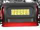 Rato Multipower RMS51Q-V170 - Rasaerba a scoppio trazionato - Motore Rato da 170cc