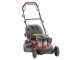 Rato Multipower RMS51Q-V170 - Rasaerba a scoppio trazionato - Motore Rato da 170cc