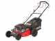 Rato Multipower RMS51Q-V170 - Rasaerba a scoppio trazionato - Motore Rato da 170cc