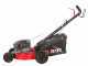 Rato Multipower RMS51Q-V170 - Rasaerba a scoppio trazionato - Motore Rato da 170cc