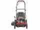 Rato Multipower RMS51Q-V170 - Rasaerba a scoppio trazionato - Motore Rato da 170cc