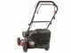 Rato Multipower RMS51Q-V170 - Rasaerba a scoppio trazionato - Motore Rato da 170cc