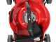 Rato Multipower RMS51Q-V170 - Rasaerba a scoppio trazionato - Motore Rato da 170cc
