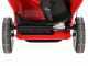 Rato Multipower RMS51Q-V170 - Rasaerba a scoppio trazionato - Motore Rato da 170cc