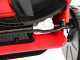 Rato Multipower RMS51Q-V170 - Rasaerba a scoppio trazionato - Motore Rato da 170cc