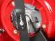Rato Multipower RMS51Q-V170 - Rasaerba a scoppio trazionato - Motore Rato da 170cc