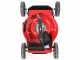 Rato Multipower RMS51Q-V170 - Rasaerba a scoppio trazionato - Motore Rato da 170cc