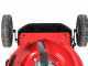 Rato Multipower RMS51Q-V170 - Rasaerba a scoppio trazionato - Motore Rato da 170cc