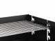 Seven Italy Calypso - Barbecue in ferro artigianale a carbone - 70,5x22cm