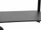 Seven Italy Calypso - Barbecue in ferro artigianale a carbone - 70,5x22cm