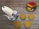 Smeg accessorio tagliaverdure a cilindro SMSG01