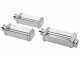 Smeg set accessori pasta SMPC01