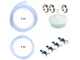 Kit di completamento per Motopompe 20mm