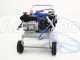 Kit motopompa irrorazione con carrello - Pompa Comet APS31 con motore elettrico
