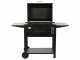Seven Italy Teseo - Barbecue in ferro artigianale a carbone - 60x43cm