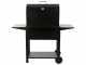 Seven Italy Teseo - Barbecue in ferro artigianale a carbone - 60x43cm