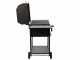 Seven Italy Teseo - Barbecue in ferro artigianale a carbone - 60x43cm