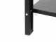 Seven Italy Teseo - Barbecue in ferro artigianale a carbone - 60x43cm