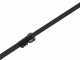 Campagnola Hercules 6 ECO Plug-in - Asta in carbonio da 150-220 cm - Abbacchiatore elettrico a batteria - 21.6V 5Ah