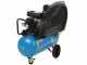 ABAC EXT A29B 50 CM2 - Compressore aria elettrico monofase a cinghia - Motore 2 HP &ndash; 50 lt