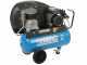 ABAC EXT A29B 50 CM2 - Compressore aria elettrico monofase a cinghia - Motore 2 HP &ndash; 50 lt