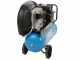 ABAC EXT A29B 50 CM2 - Compressore aria elettrico monofase a cinghia - Motore 2 HP &ndash; 50 lt