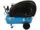 ABAC EXT A29B 50 CM2 - Compressore aria elettrico monofase a cinghia - Motore 2 HP &ndash; 50 lt