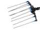 Campagnola Hercules 6 ECO Plug-in - Abbacchiatore elettrico 235/325 cm a batteria a litio 21.6V 5Ah - Asta telescopica in carbonio