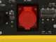Stanley SG 5600B - Generatore di corrente a benzina - AVR - 5.5 kW - Continua 5.0 kW Trifase