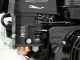 Motopompa irrorazione su carrello Comet MP 30 con motore benzina Loncin G 200 F