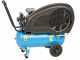 ABAC EXP A29B 50 CM2 - Compressore aria elettrico monofase a cinghia - Motore 2 HP - 50 lt