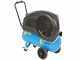 ABAC EXP A29B 50 CM2 - Compressore aria elettrico monofase a cinghia - Motore 2 HP - 50 lt