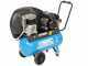 ABAC EXP A29B 50 CM2 - Compressore aria elettrico monofase a cinghia - Motore 2 HP - 50 lt