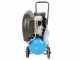 ABAC EXP A29B 50 CM2 - Compressore aria elettrico monofase a cinghia - Motore 2 HP - 50 lt