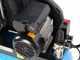 ABAC EXP A29B 50 CM2 - Compressore aria elettrico monofase a cinghia - Motore 2 HP - 50 lt