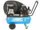 ABAC EXP A29B 50 CM2 - Compressore aria elettrico monofase a cinghia - Motore 2 HP - 50 lt