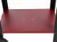 Seven Italy Eliseo Medium - Barbecue in ferro artigianale a carbone - 57,5x37cm