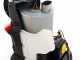 PROMO Karcher Pro HDS 5/15 U eco!Booster - Idropulitrice acqua calda professionale  - 150 bar - 450 l/h