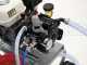 Kit motopompa irrorazione con carrello - Pompa Comet APS41 motore Honda GX160