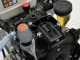 Kit motopompa irrorazione con carrello - Pompa Comet APS41 motore Honda GX160