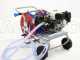 Kit motopompa irrorazione con carrello - Pompa Comet APS41 motore Honda GX160
