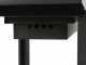 Seven Italy Eliseo Large - Barbecue in ferro artigianale a carbone - 67,5x37cm