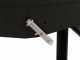 Seven Italy Eliseo Large - Barbecue in ferro artigianale a carbone - 67,5x37cm