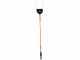 Oliviero Flex PPF Fisso - Abbacchiatore con batteria a litio - Asta in alluminio - 240 cm