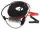Oliviero Flex PPF Fisso - Abbacchiatore con batteria a litio - Asta in alluminio - 240 cm